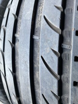 245/45r18 100w Orium UHP - 6