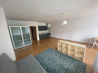 Prenájom bytu 1+kk, 52 m2, Jégeho alej - 6