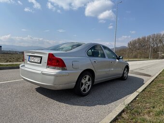 Volvo s60 d5 - 6