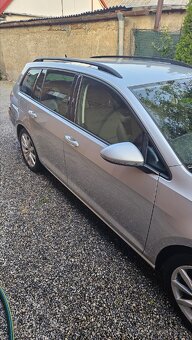Volkswagen golf 7 2.0 tdi - 6