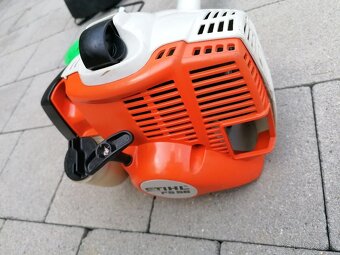 Krovinorez STIHL FS56 - 6