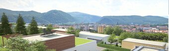 Exkluzívny pozemok nad mestom - 6