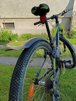 bicykel 26 - 6
