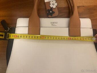 Guess kabelka - 6
