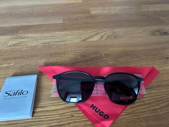 HUGO Slnečné okuliare 33% ZLAVA oproti SK Eshop - 6