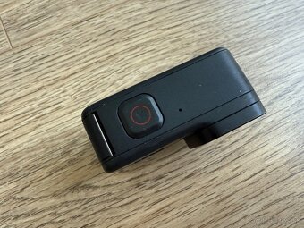 Predam Go Pro Hero 11 s prislusenstvom - 6
