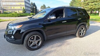 Kia Sorento Automat 4Wd - 6