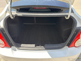 Na predaj: Chevrolet Aveo 1.2 16V Sedan, 2012 – biela, 119 0 - 6