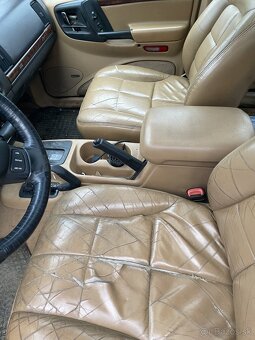 Jeep Grand Cheroke 4,0 - 6