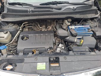 Predam Sportage - 6