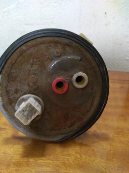 ND Ford Fiesta Escort Ford KA Mazda 121 mix - 6