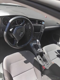 Volkswagen Golf e-Golf - 6