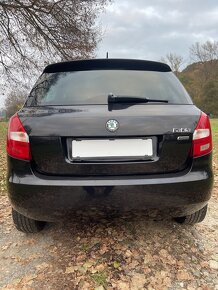 Škoda Fabia 1.2 TSI AM Sport - 6