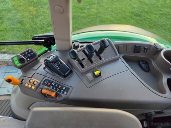 Traktor John deere 5100R - 6