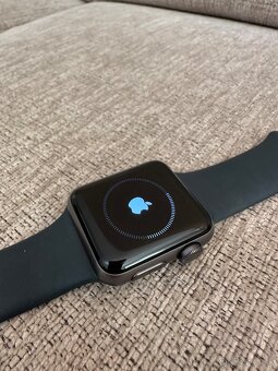 Apple watch series 3 38mm - 6