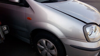 Nissan Almera Tino 2.2Dci - díly z vozidel - 6