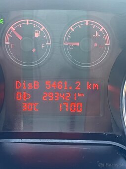 Fiat Bravo 1.6 JTD 16v - 6