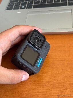 Kamera Gopro Hero 12 - 6