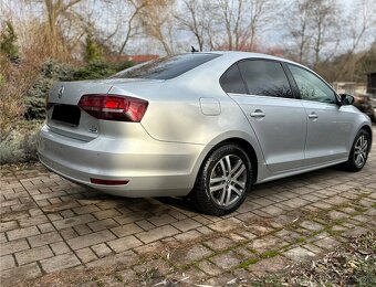 VOLKSWAGEN 2.0 JETTA HIGHLINE, Znížená cena - 6