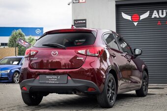 Mazda 2 1.5 Skyactiv G90 Takumi - 6