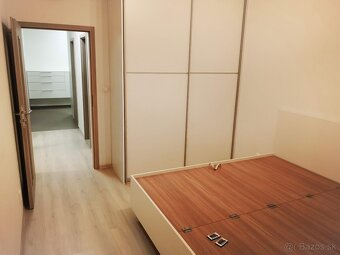 Prenajom 3i byt v Pezinku centrum - 6