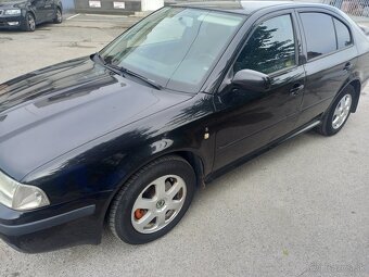Octavia 1.9tdi 66kw - 6
