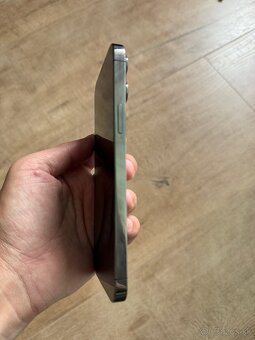 iPhone 13 PRO Max 256 GB Graphite - 6