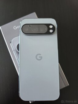 Google Pixel 9 pro - 6