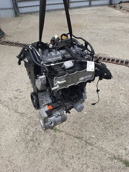 Vw,Skoda,Seat,Audi 1.4 TSI 1.4 ETSI 1.2 TSI - 6