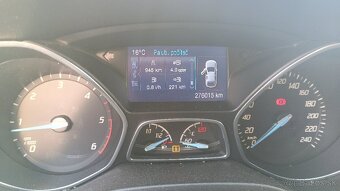 Ford FOCUS - 6