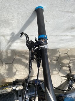 SCOTT Bicykel - 6