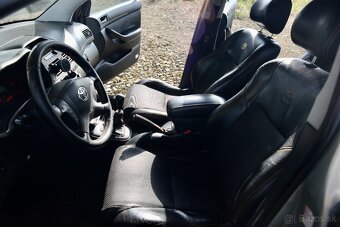 Toyota Avensis 2.0 D4D SD T25 - 6