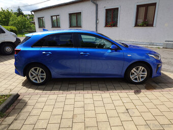 Kia Ceed SW 1.5 T-GDi - 6
