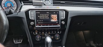 Volkswagen Passat Variant - 6
