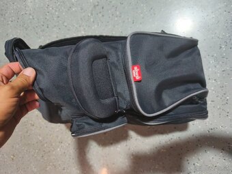 Fox Rage Batoh Single Strap Rucksack - 6