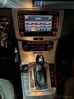 Passat B7 2011 - 6