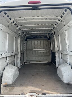 Peugeot boxer - 6