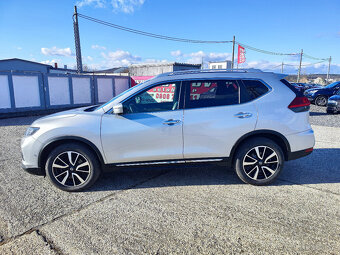 Nissan X-Trail dCi 150 Tekna 4x4 Xtronic - 6