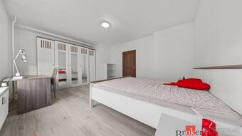 2 izbový byt Staré Mesto - 6