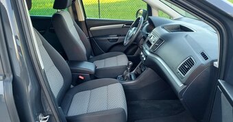 Volkswagen Sharan 2.0 TDI BlueMotion Technology Trendline - 6