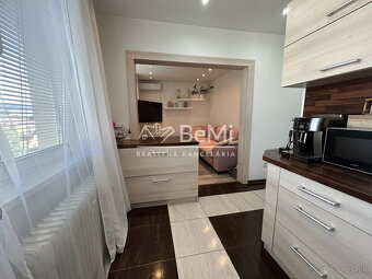 Predaj 3 izbový byt - TLMAČE (103-113-MIJKa) - 6