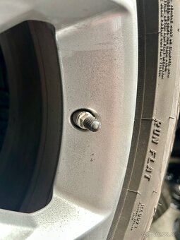 Zimná sada kolies BMW X3 - 6