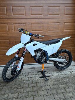 Predám Husqvarna fc 250 2025 - 6