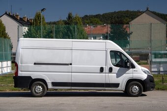 Fiat Ducato 2.3. MultiJet E6 L3H2 3,5t - 6