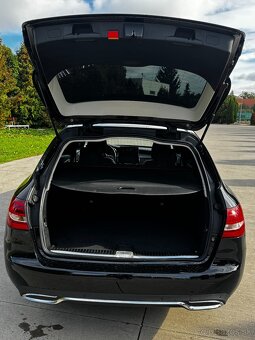 Mercedes-benz C200d / 2019 / facelift - 6