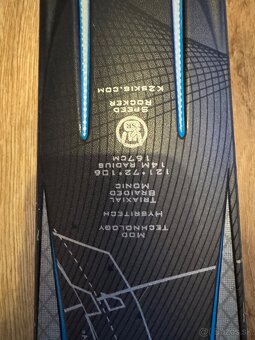 Lyze K2 167cm - 6