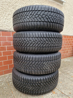 5x115 r17 et50 disky kolesa opel chevrolet 17 elektrony - 6