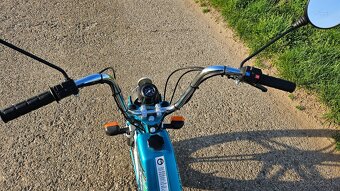 Babetta 210 Grand Lux - 6