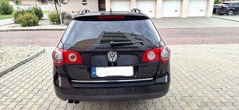 Predám Volkswagen Passat B6 2.0 TDI 103Kw Zachovalé - 6