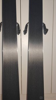 ATOMIC Redster GS 174 - 6